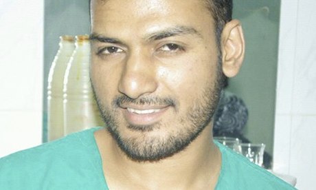 Abbas Khan