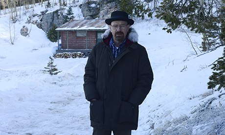 Breaking Bad