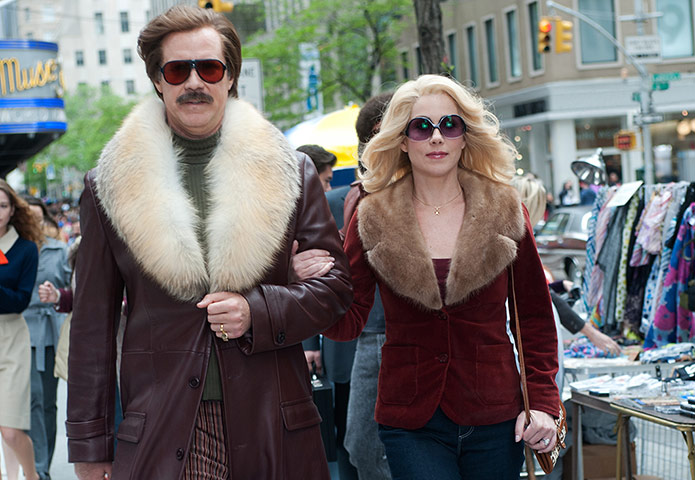 key trends: roll necks