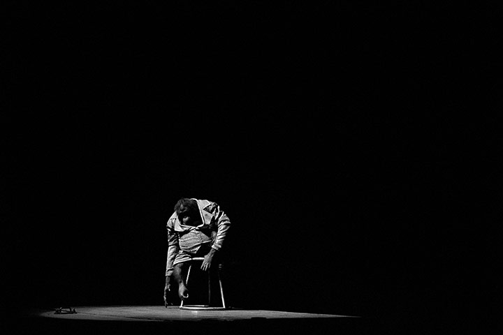 2013 awards winners: GDT European Wildlife Photographer of the Year 2013 