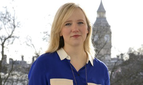 Stella Creasy