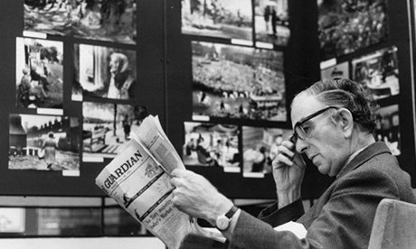 GNM Archive - Tom Stuttard