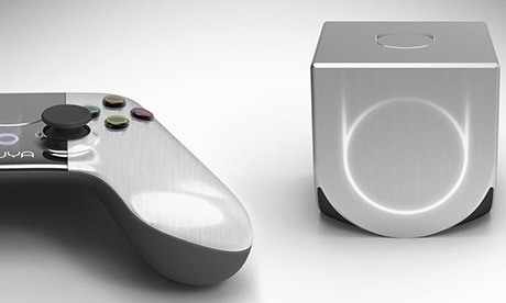 Ouya