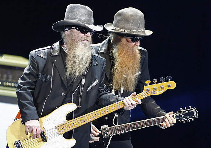 10 best: Jack's Second Show