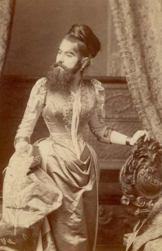 10 best: Annie Jones