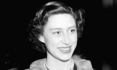 Princess Margaret