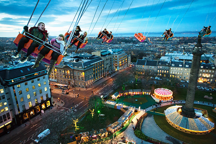 20 photos: Star Flyer