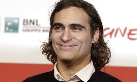 Joaquin Phoenix