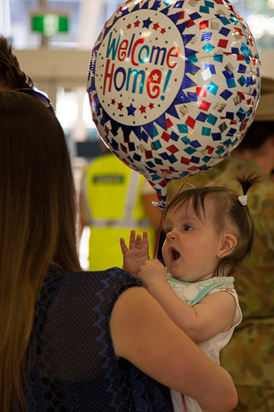 ADF troops in Sydney: ADF troops in Sydney
