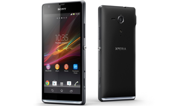 Sony Xperia SP