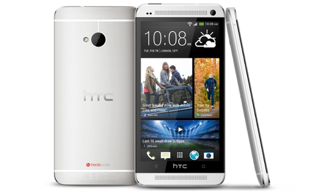 HTC One