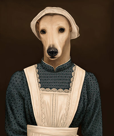 Downton: Anna Smith (Bates)