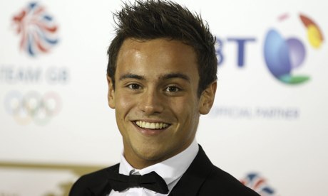 whos tom daley dating 2013 The olympic diving star tom daley has said he is in a relationship with a man, making the announcement via a video on youtube to put an end to all the daley, who won a bronze medal at the london 2012 olympics, said he wanted to reveal the news in a video because he didn't want his words to be. whos tom daley dating 2013 The olympic diving star tom daley has said he is in a relationship with a man, making the announcement via a video on youtube to put an end to all the daley, who won a bronze medal at the london 2012 olympics, said he wanted to reveal the news in a video because he didn't want his words to be.