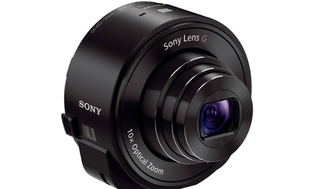 Sony QX10