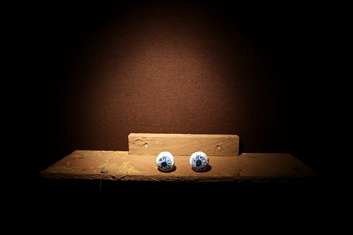 Laure Prouvost: Wantee