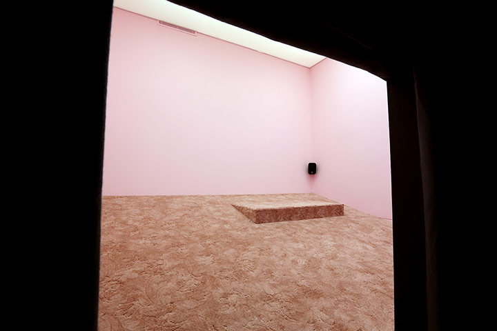 Laure Prouvost: Wantee