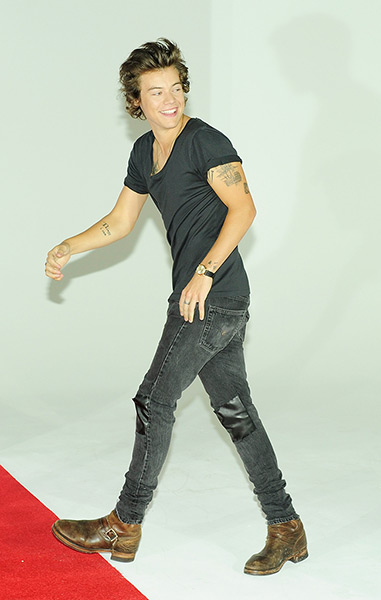 harry styles style: one direction: this is us 3d 