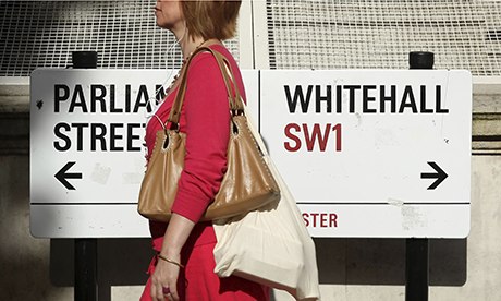 Redundancy pay changes for civil servants