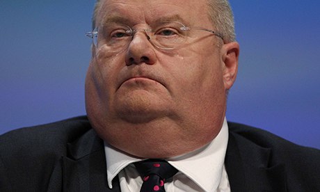 Eric Pickles