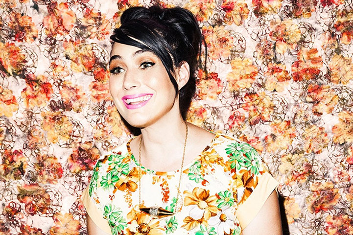 Hidden Gems: Kathleen Hanna