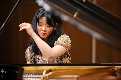 Hidden Gems: Momo Kodama 