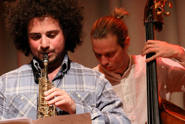 Hidden Gems: Adam Wladmann 