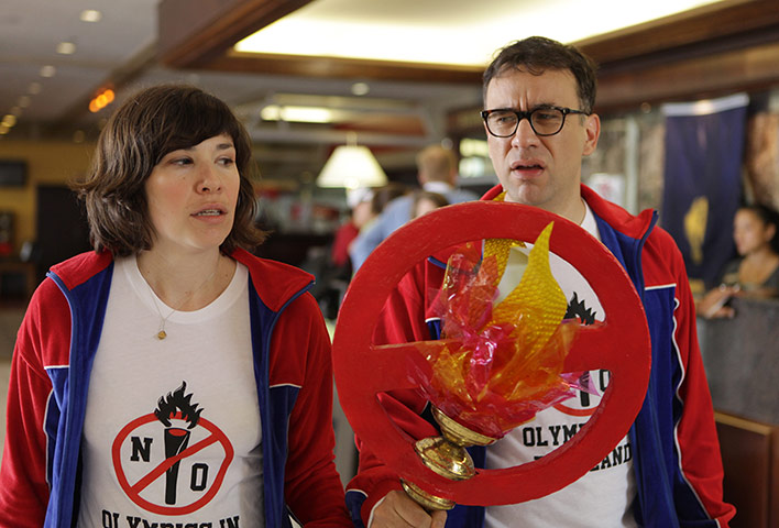 Hidden Gems: Portlandia film still