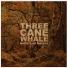 Hidden Gems: THREE CANE WHALE  Holts and Hovers cd cover