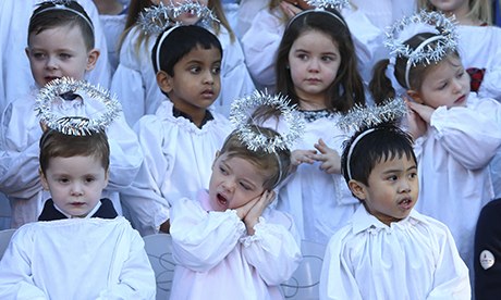 XMAS Nativity 135626