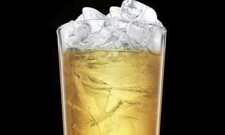 The Measure: French 76