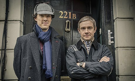 Sherlock