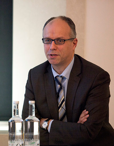 GSBQ 2013: Guardian Sustainable Business Quarterly, December 2013