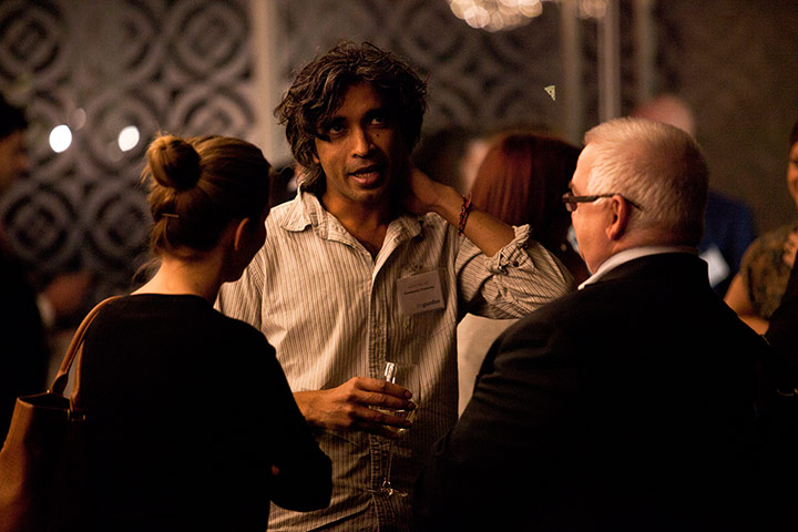 GSBQ 2013: Guardian Sustainable Business Quarterly, December 2013