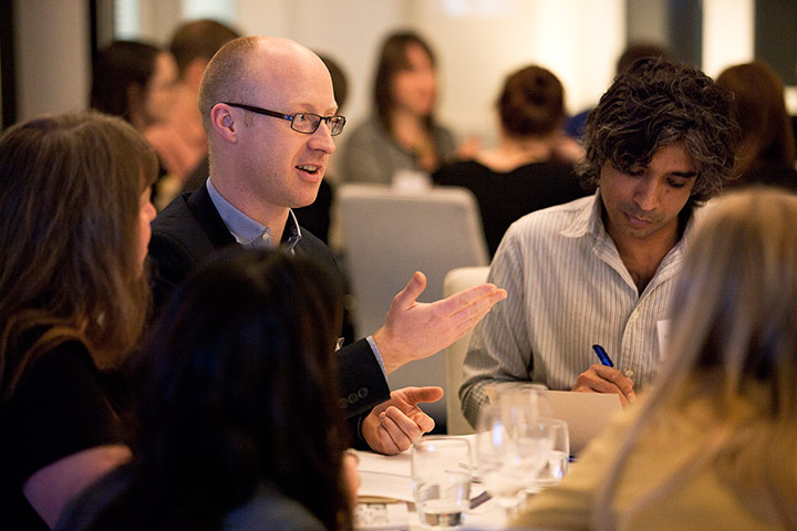 GSBQ 2013: Guardian Sustainable Business Quarterly, December 2013