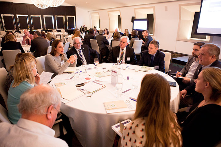 GSBQ 2013: Guardian Sustainable Business Quarterly, December 2013