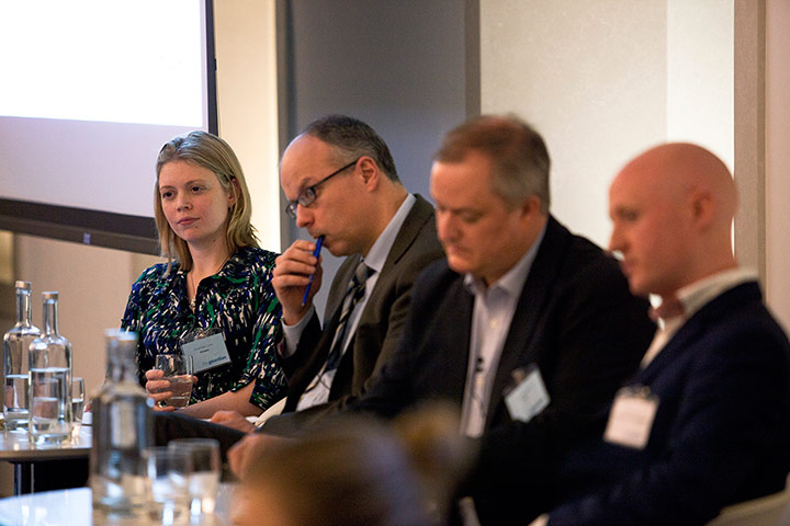 GSBQ 2013: Guardian Sustainable Business Quarterly, December 2013