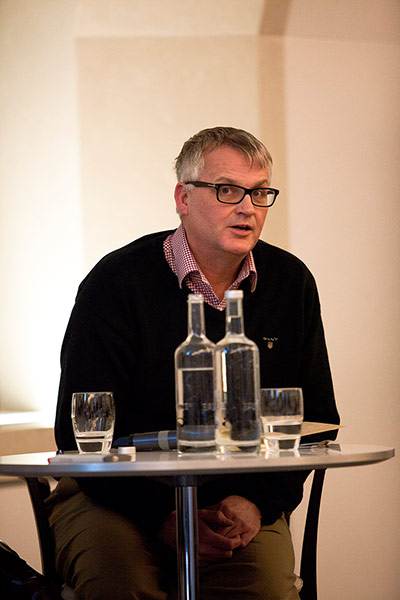 GSBQ 2013: Guardian Sustainable Business Quarterly, December 2013