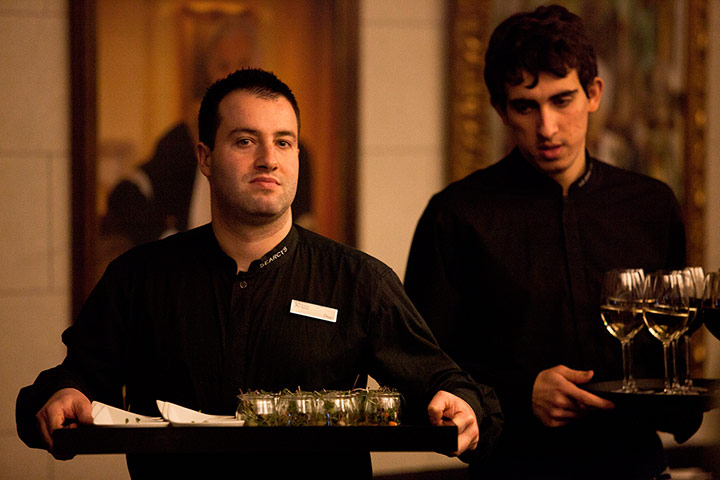 GSBQ 2013: Guardian Sustainable Business Quarterly, December 2013