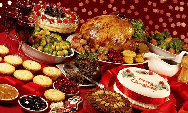 Festive food: what do you eat on Christmas Eve? | Life and style | The