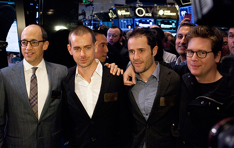 Media 2013: Twitter IPO