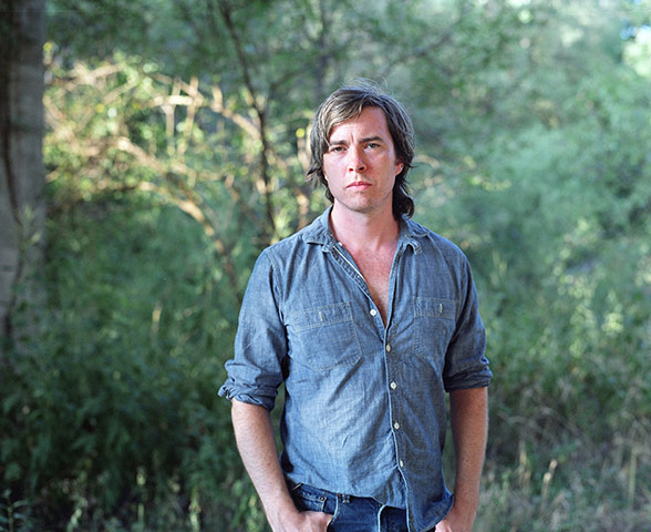 25 things: Bill Callahan