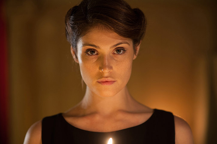 25 things: Gemma Arterton in Duchess of Maldi