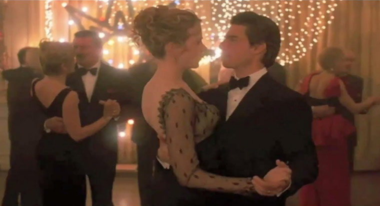  Shostakovich Waltz No 2 eyes wide shut