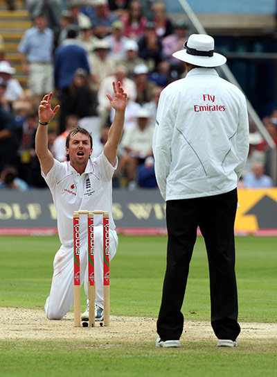 Graeme Swann: Graeme Swann