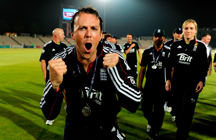 Graeme Swann: graeme swann