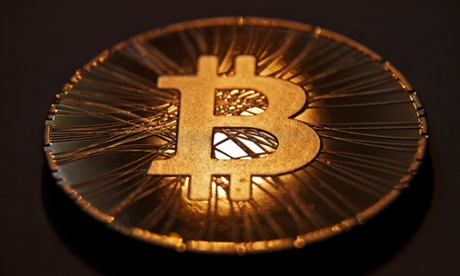 Bitcoin logo