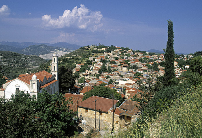 Business Review of Year: Cyprus