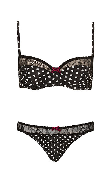 Lingerie: Lingerie sets