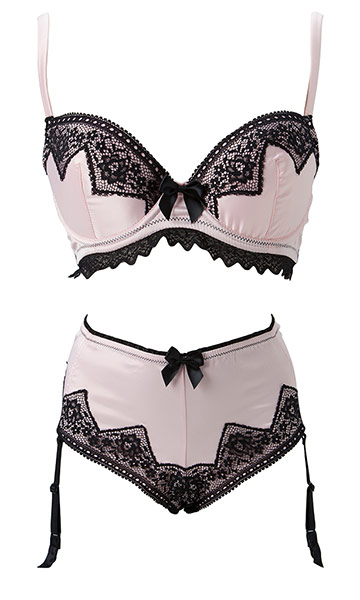 Lingerie sets: : Lingerie sets: