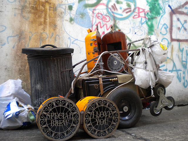 exhibitionist0401: Nicholas Keogh